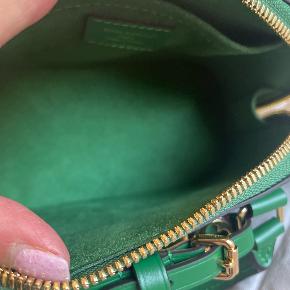 Louis Vuitton Alma Mini LV&I Epi Leather - Picture 11 of 14